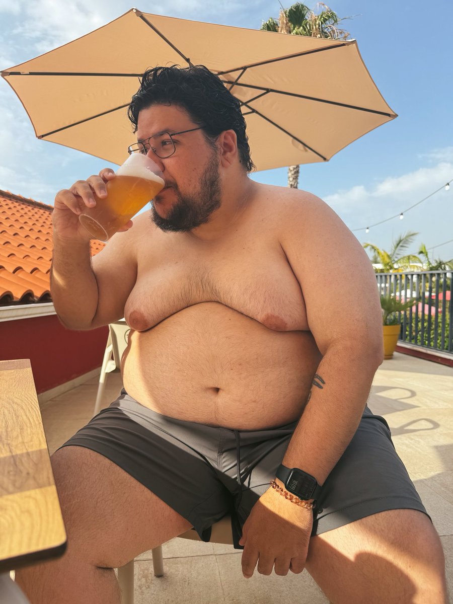 Ready for summer