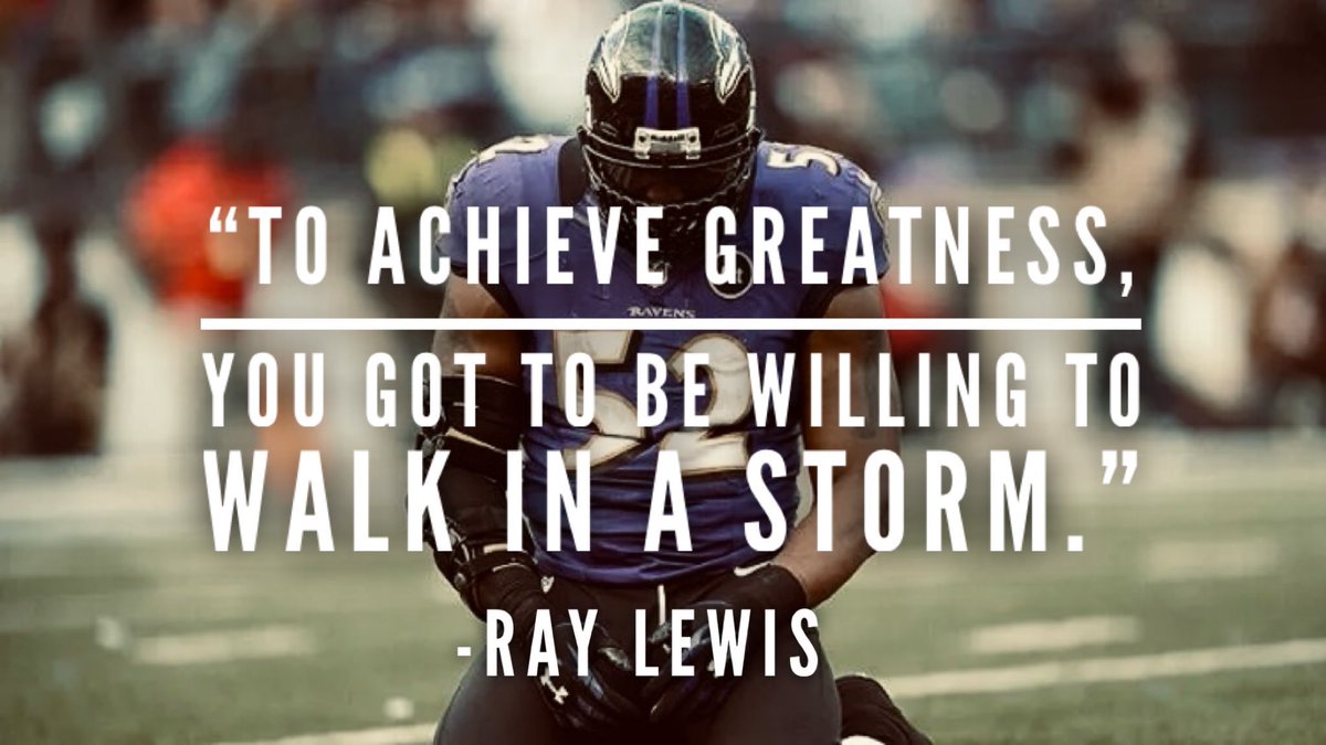 Ray Lewis $FIT Coin | Official Community Page tweet media