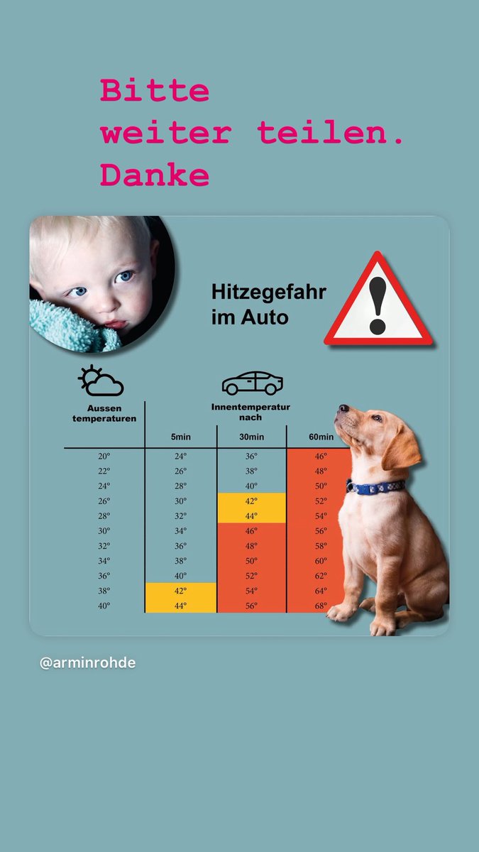 Bitte weiter verbreiten.

Danke ✨🙏✨