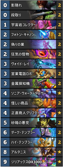 ananab01's tweet photo. 最後の2日、プロトスローグで200位から50位へ駆け込みました
リストは先月比でクモ2out→岩1ジリ1in😁 https://t.co/Qxc3Kqj5WN