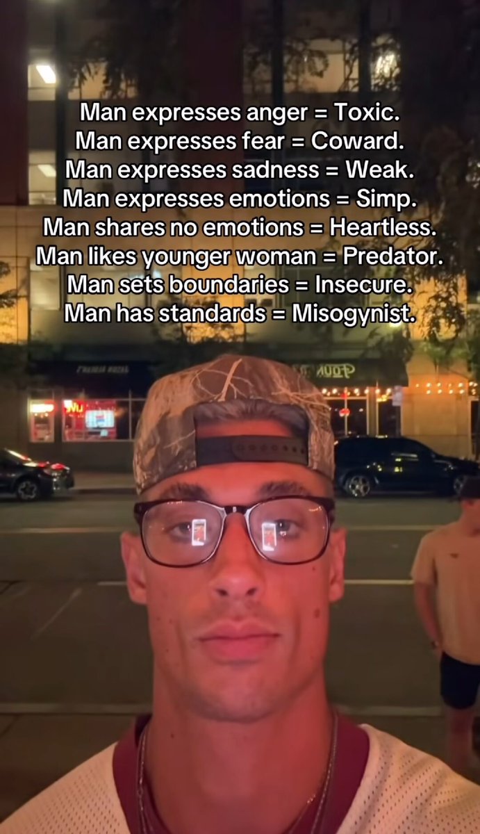 Why women get Ls (@ywomendeservles) on Twitter photo 