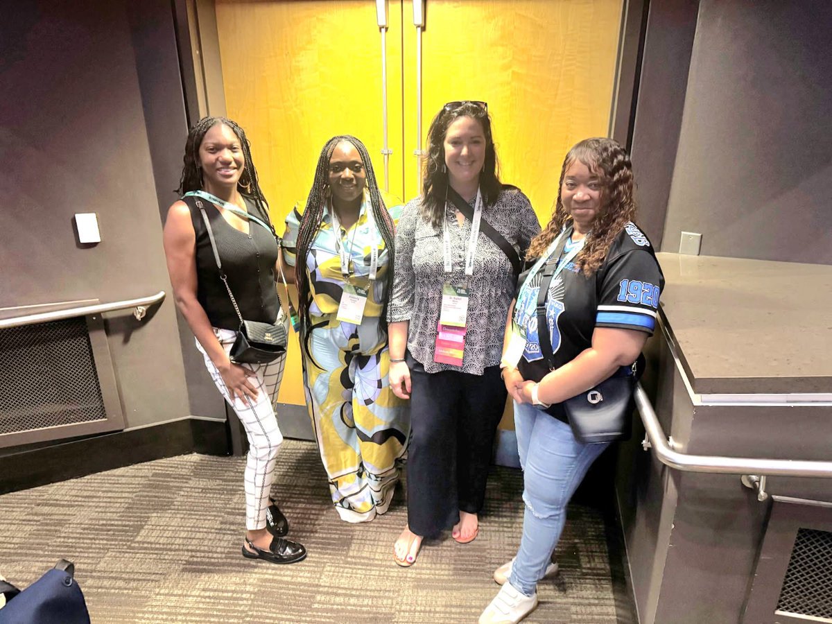 OCPS Chief Schools Office (@cso_ocps) on Twitter photo The OCPS team is ready to Lead Without Limits at the ASCD + ISTE Annual Conference 2025. #ASCD2025 #ISTE2025 #LeadingWithoutLimits The OCPS team is ready to Lead Without Limits at the ASCD + ISTE Annual Conference 2025. #ASCD2025 #ISTE2025 #LeadingWithoutLimits