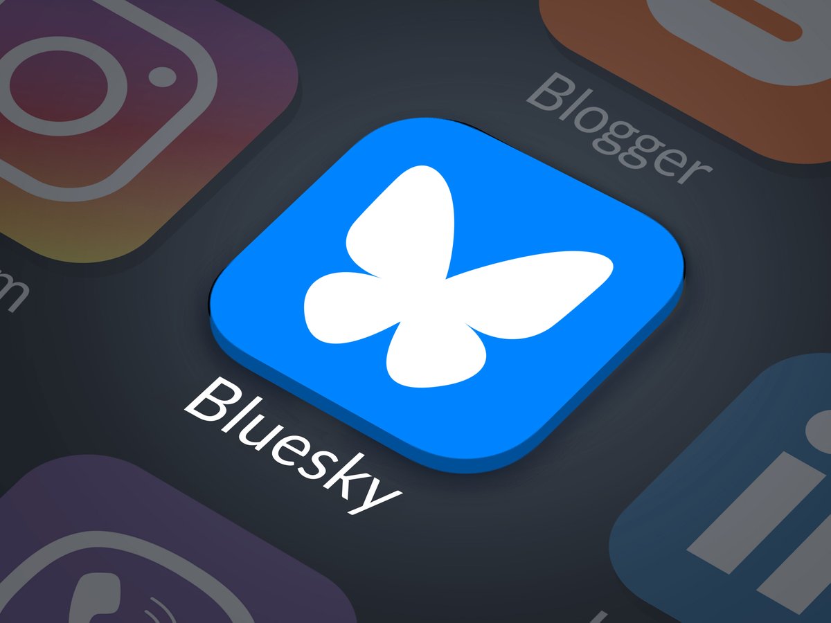 🦋 Just a reminder that you can find NCSA - and many of our #HPC friends - over on Bluesky! Join us to stay up to date on current news, events, research and opportunities happening here at NCSA.

bsky.app/profile/ncsaat…