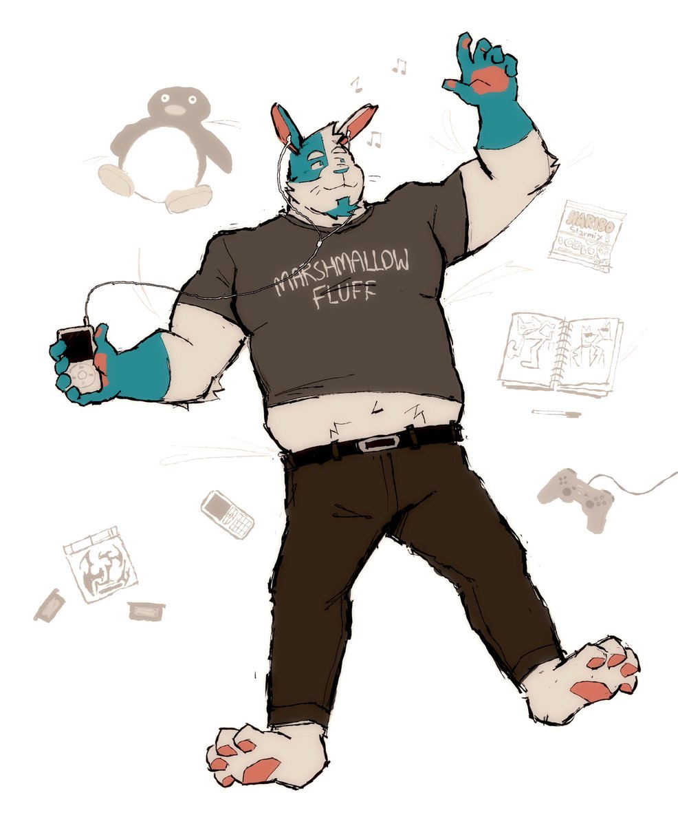 cass 🐺 (@soildweller) on Twitter photo fuzzy thoughts fuzzy thoughts