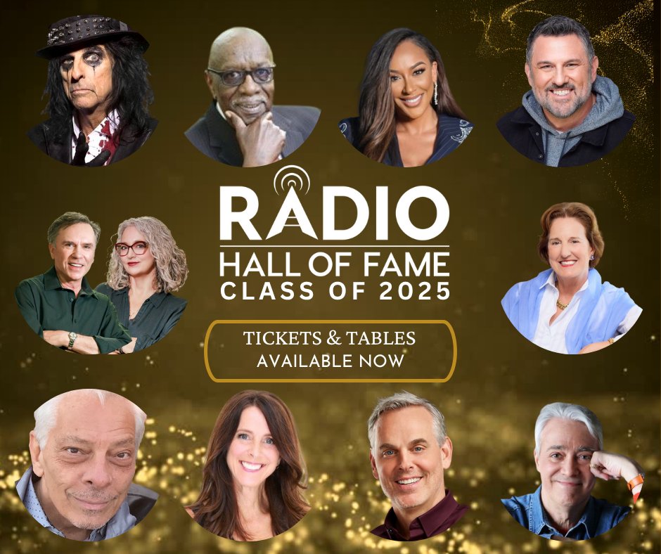 Museum of Broadcast Communications tweet media