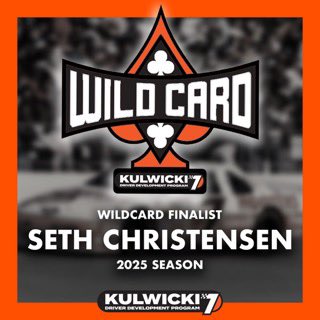 seth_racing's tweet image. Wednesday Plans: 
✅ Find the toughest PLM competition, @CARSTour 
✅ ♠️♦️ use a Wild Card ♣️♥️ @KulwickiDDP 
✅ Chase the 🏁 for 100 laps
#CarawaySpeedway Wednesday Night Special- 48th Annual Firecracker 265 🧨
#CBPartners #AROB