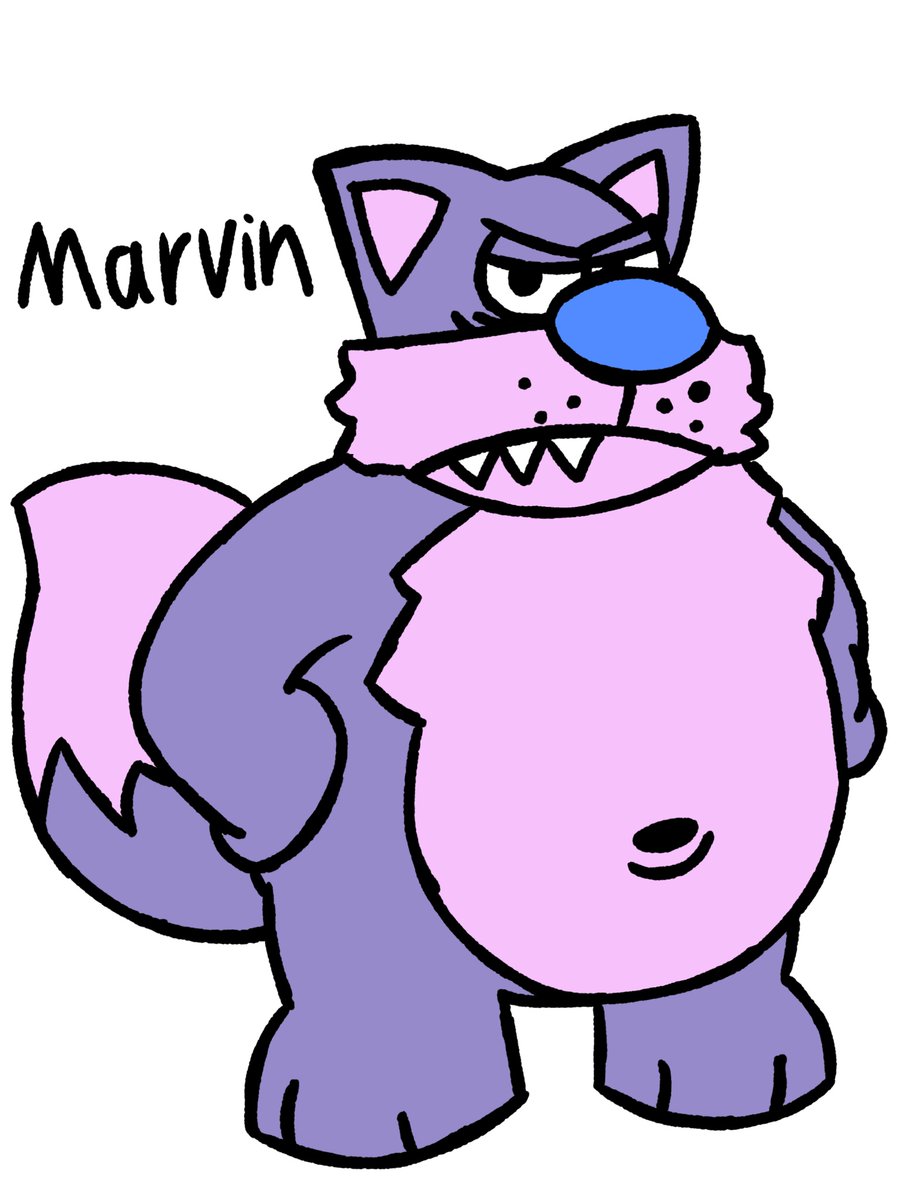 louivdawgs's tweet image. Some random best Ed wolf character I made
#BestEd #wolf