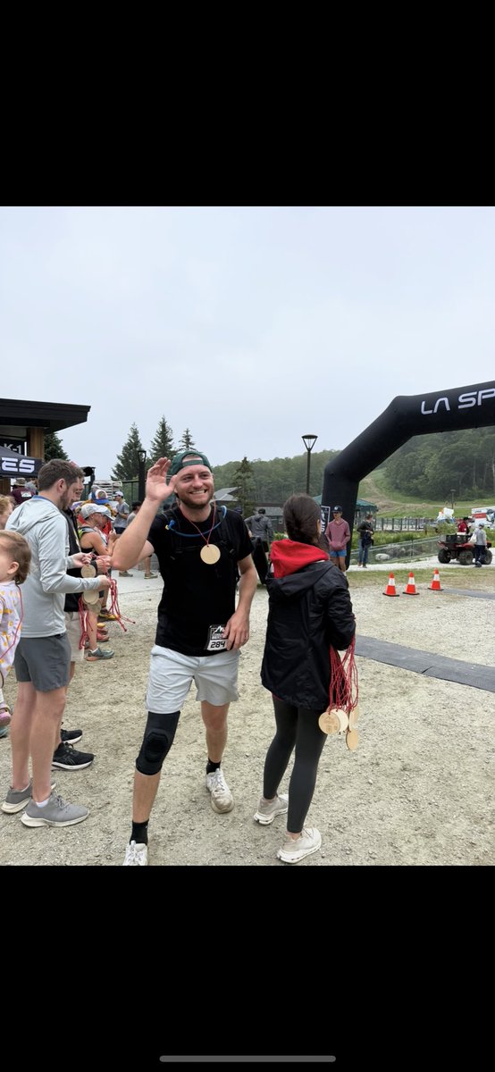 Max Langlois (@maxlanglois3) on Twitter photo Annual challenge of 2025 was the <a href="/cirqueseries/">Cirque Series</a> race at killington mountain this past weekend.
First trail race I’ve ever done & will definitely be doing more. Annual challenge of 2025 was the <a href="/cirqueseries/">Cirque Series</a> race at killington mountain this past weekend.
First trail race I’ve ever done & will definitely be doing more.