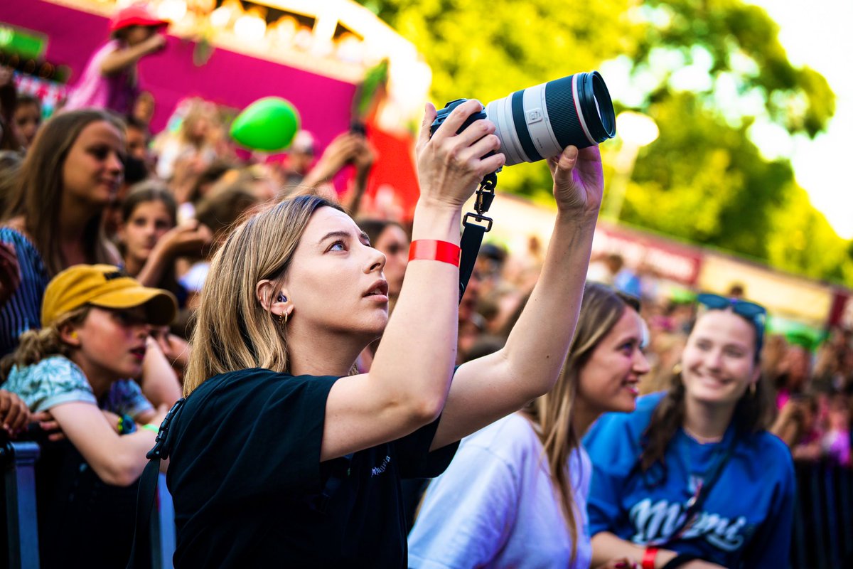 Marjoleinnnn's tweet image. Summer season ‘25 is ON 🎉 Capital Dance in Malta on Thursday, BBC Orchestra gig on Friday — then straight to JBL Music Academy after and then Lollapalooza Berlin 📸💃🏻 #crazyweek