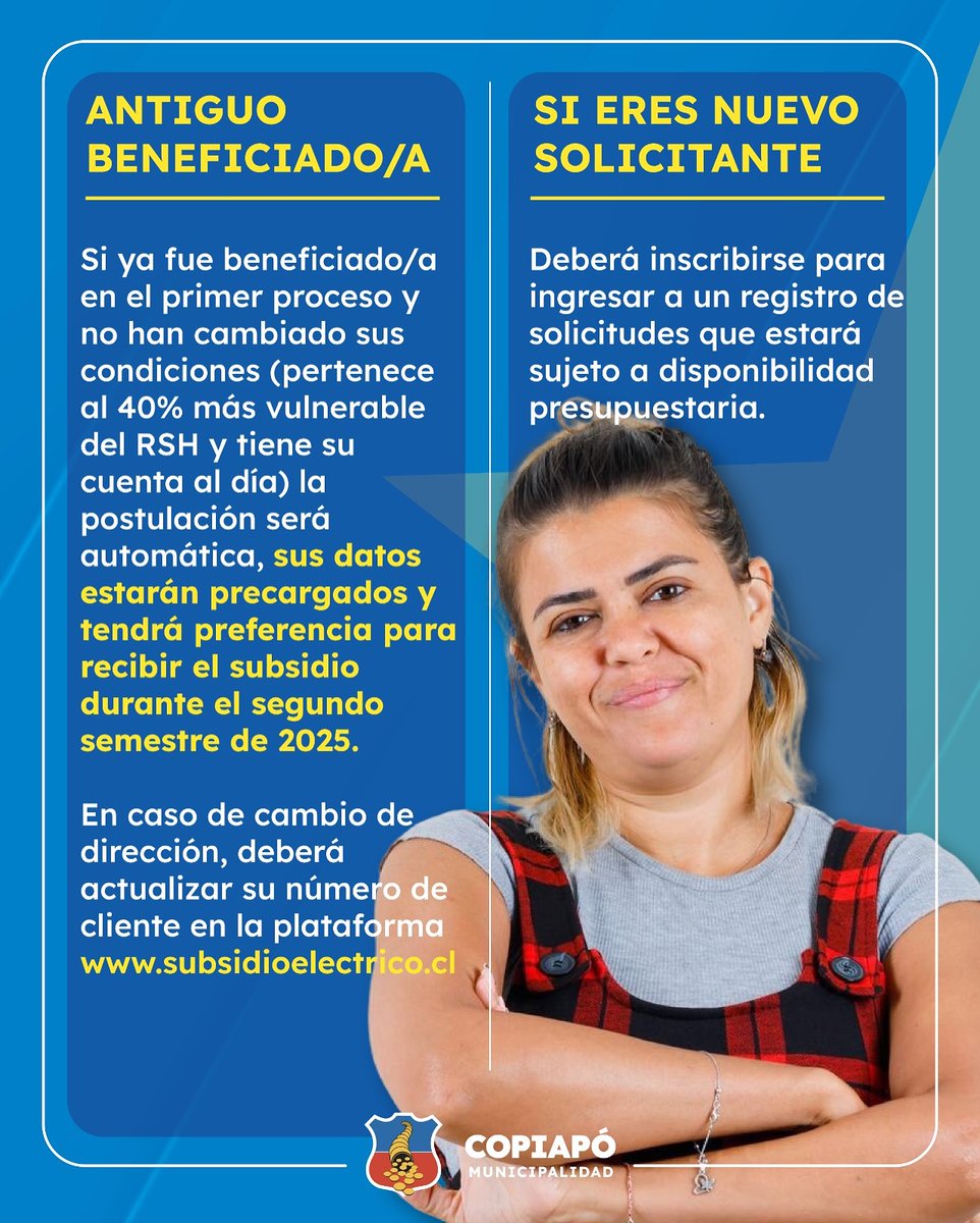 MunicipalidadCopiapo tweet media