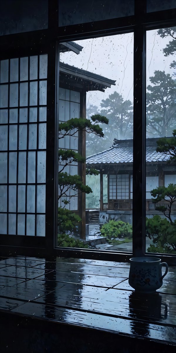 aestheticsguyy's tweet photo. Serene view 4K https://t.co/pzGjvKkWy1