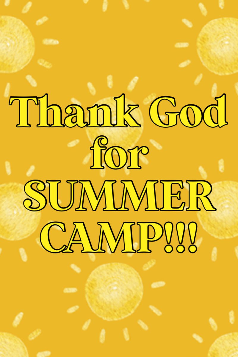 It’s almost eerie how quiet it is in the house…