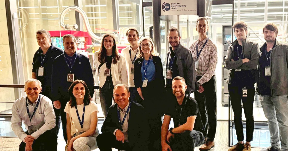 We’re thrilled to announce a research collaboration between Qorvo and Barcelona School of Informatics at Universitat Politècnica de Catalunya (UPC). 

🎓 Ready to launch your tech career? Explore internships and new grad roles at Qorvo here: ow.ly/XtTt50WivfT