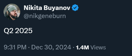 Axel tweet media