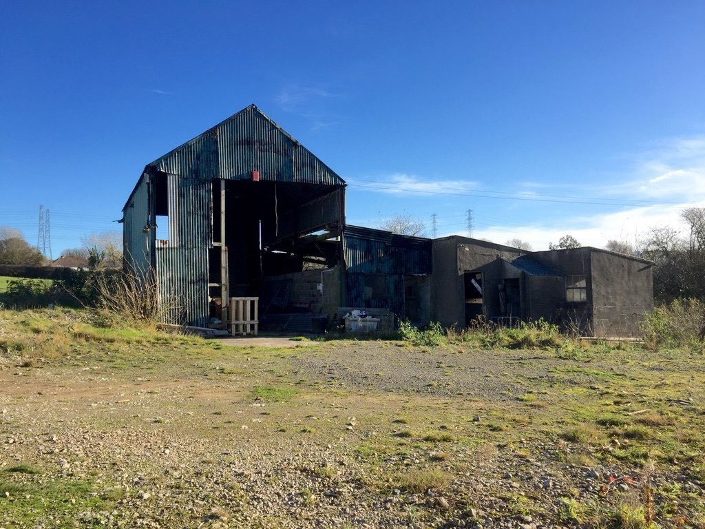 Strategic Land Group tweet media