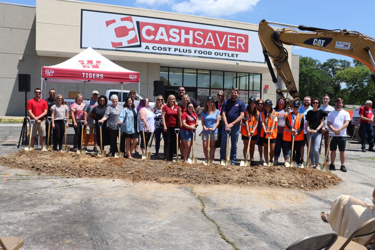 Newkirk Novak Construction Partners tweet media