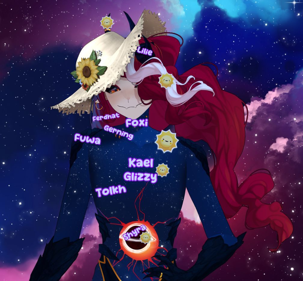 ZINDROZ ✨️VTuber✨️ (@zindroz) on Twitter photo Thank you all for making this year's Vtuber Summer Slam an absolute bliss :3
I'm so proud of how much we were able to support <a href="/GamersOutreach/">Gamers Outreach</a> with and I couldn't be happier with the community we've been able to create here!
Thank you again from the bottom of my heart ❤️
#VSS2025 Thank you all for making this year's Vtuber Summer Slam an absolute bliss :3
I'm so proud of how much we were able to support <a href="/GamersOutreach/">Gamers Outreach</a> with and I couldn't be happier with the community we've been able to create here!
Thank you again from the bottom of my heart ❤️
#VSS2025