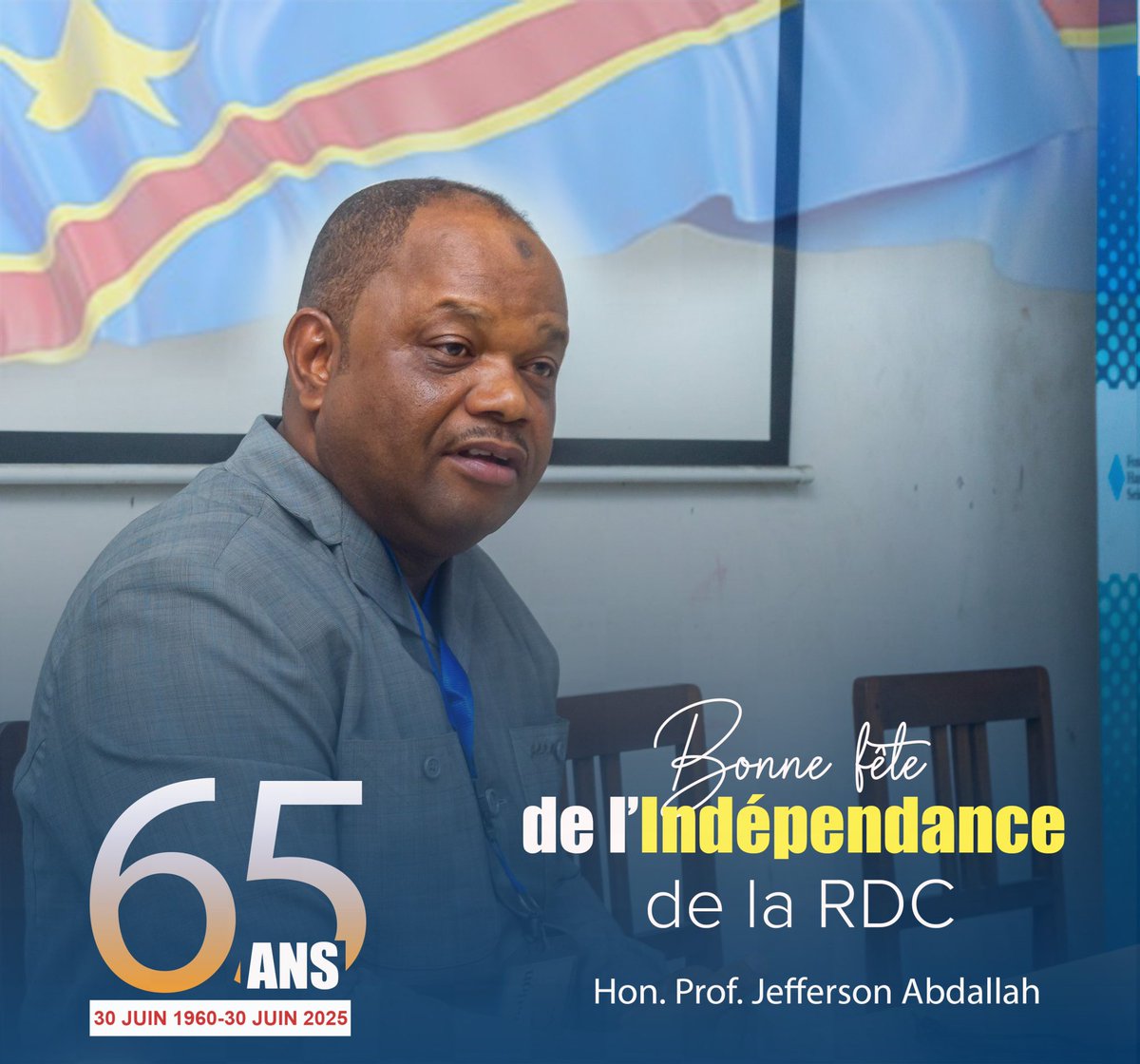 Jefferson Abdallah tweet media