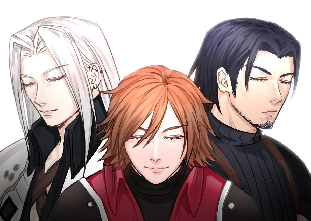 sugar_diiamond's tweet photo. fallen angels🪽 #finalfantasy7 https://t.co/38VPzcgp0m