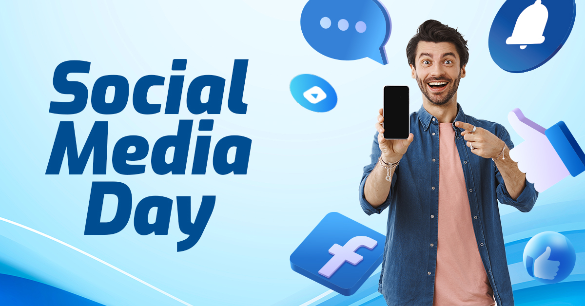 Today, we acknowledge funeral homes thoughtfully using social media to support families. Thank you for your care and compassion. 

#SocialMediaDay