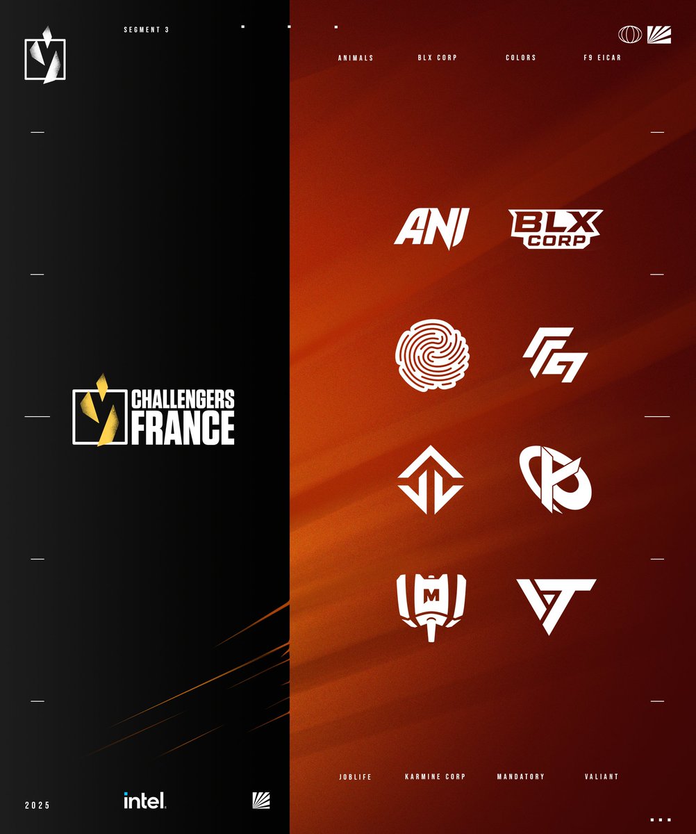 Challengers France tweet media