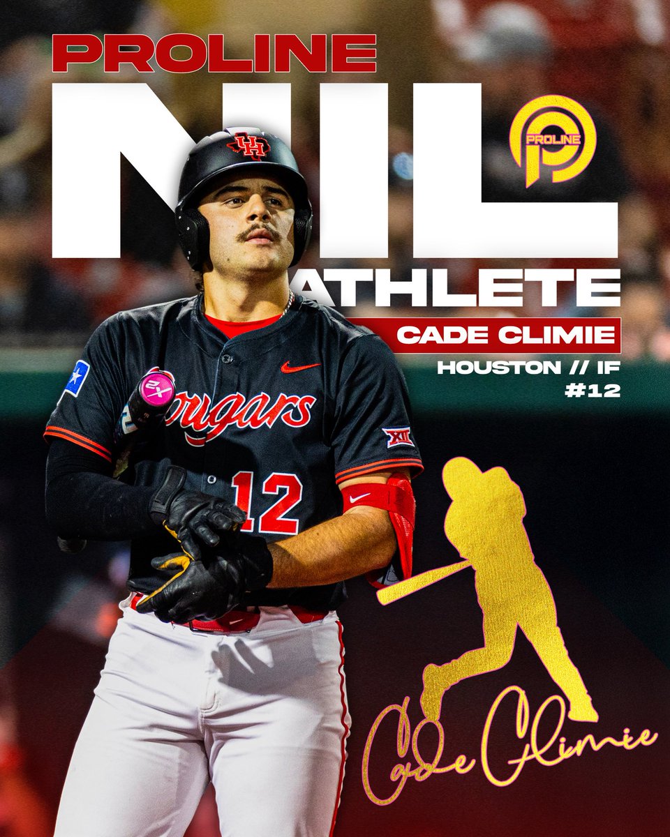 Get the best training equipment in the game at Proline. Shop my exclusive collection here. prolineballs.com/collections/ca…