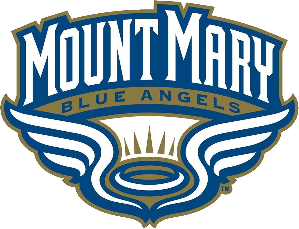 After a great call with <a href="/CoachSteffenMMU/">Joshua Steffen</a> I’m grateful to have received an offer to play at <a href="/MountMaryHoops/">Mount Mary Basketball</a> . Thank you for this amazing opportunity. Go Blue Angels!