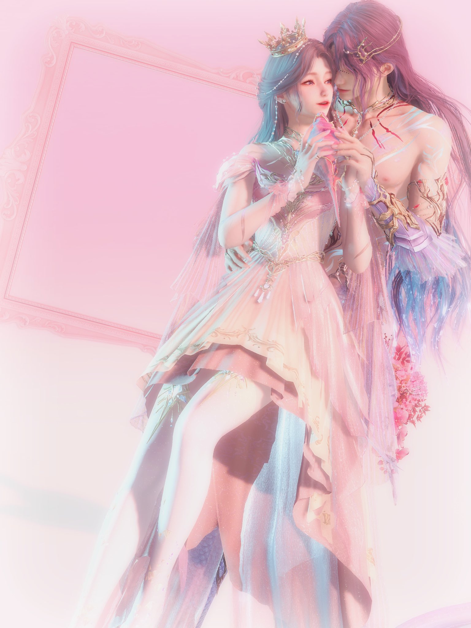 🐟ナソ🐦‍⬛ (@lad9191rafayel) / X