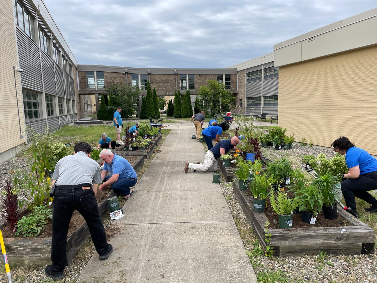 CT Tech Education & Career System (CTECS) tweet media