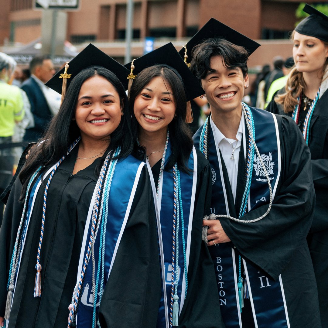 UMass Boston Alumni tweet media