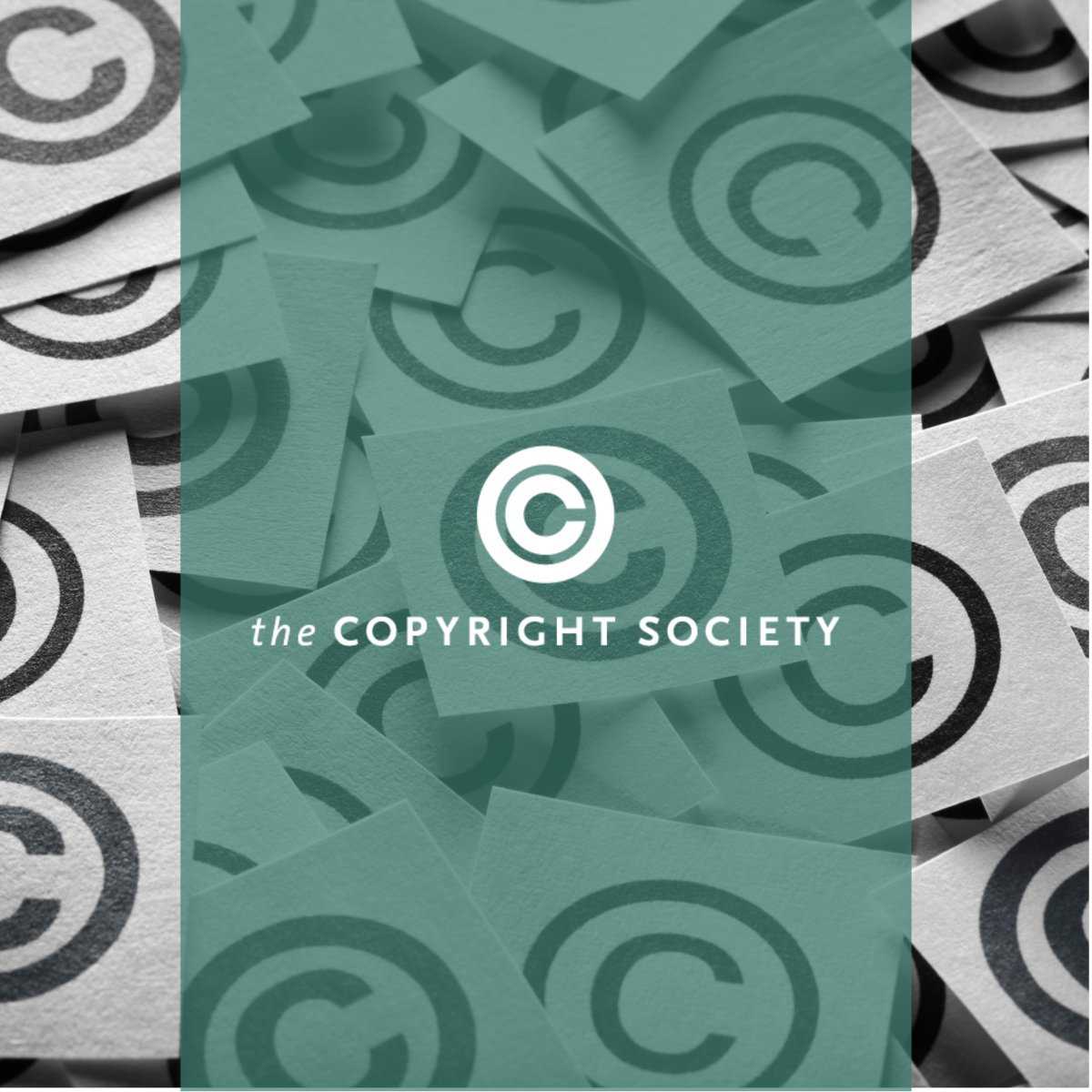 Established in 1953, the #CopyrightSociety mission is to foster interest in and advance the study and understanding of #CopyrightLaw across various creative domains. 

Learn more about who we are and our mission ➡️ copyrightsociety.org/who-we-are
