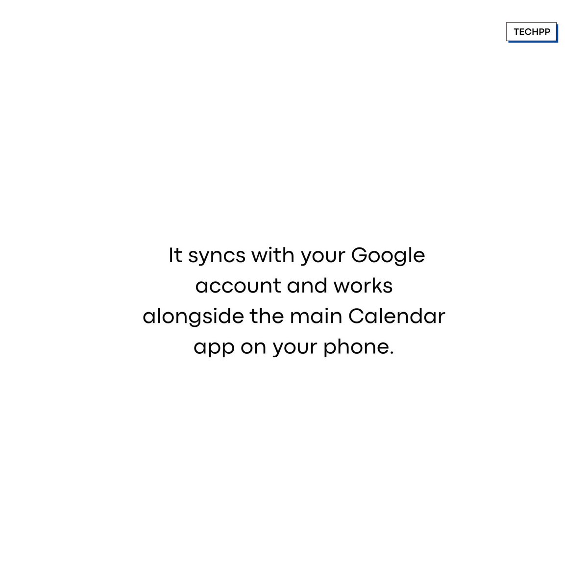 techpp's tweet photo. Google Calendar app now available on Apple Watch
#GoogleCalendar #AppleWatch #CalendarApp #GoogleOnWatchOS https://t.co/Lta6KP0IGm