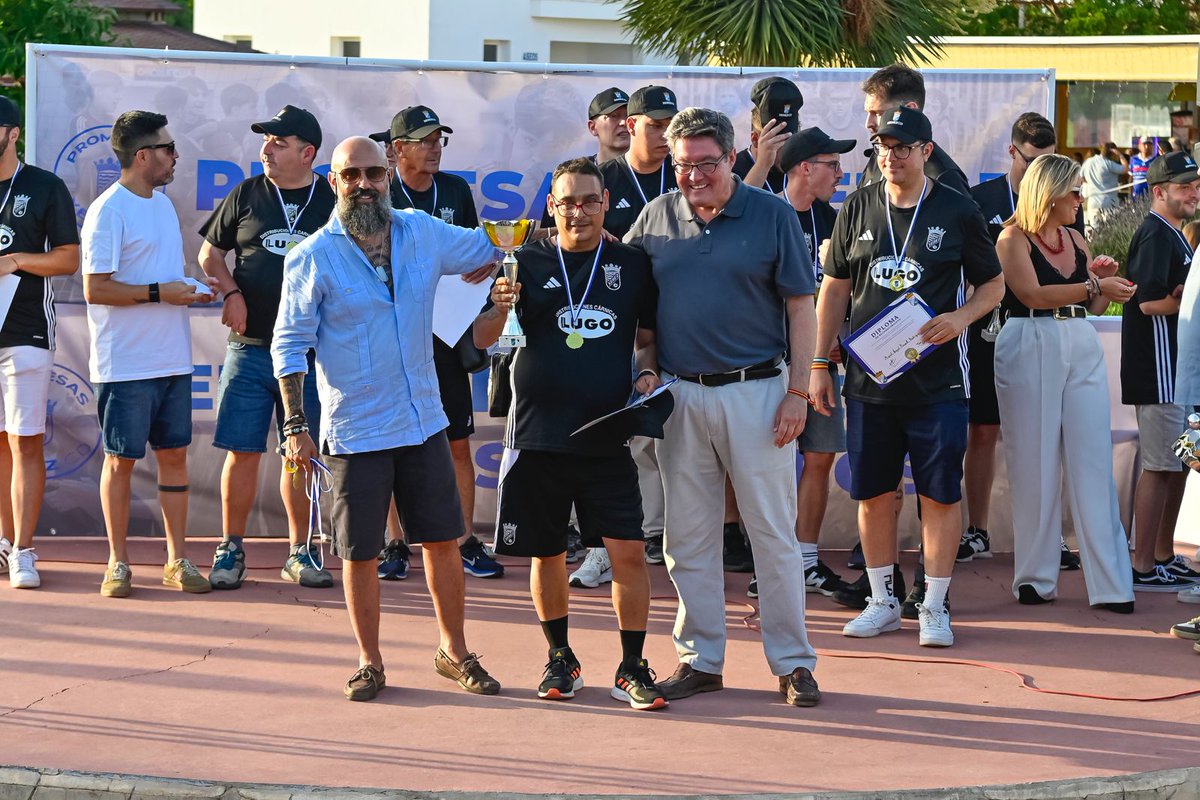 XerezCantera's tweet image. ๐ท ๐๐๐๐๐ฅ๐ฬ๐ | Ceremonia fin de temporada 2024-25
ยฎ๏ธ Carlos Cabral y Eduardo Rabaneda
โก๏ธ facebook.com/share/p/1AgL4oโฆ