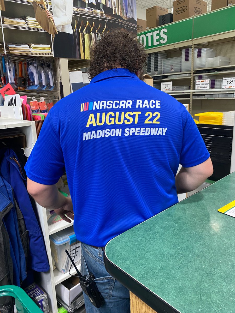 Brian (@bjbstr21) on Twitter photo When knocking out one “To Do List” reminds me of the much more fun “To Do List”! 😄
<a href="/TyFredrickson36/">Ty Fredrickson</a> gonna be there? When knocking out one “To Do List” reminds me of the much more fun “To Do List”! 😄
<a href="/TyFredrickson36/">Ty Fredrickson</a> gonna be there?