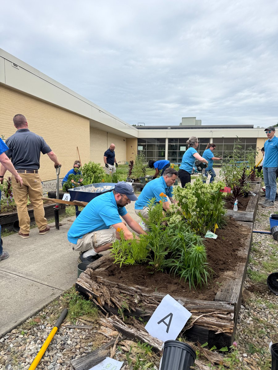 CT Tech Education & Career System (CTECS) tweet media