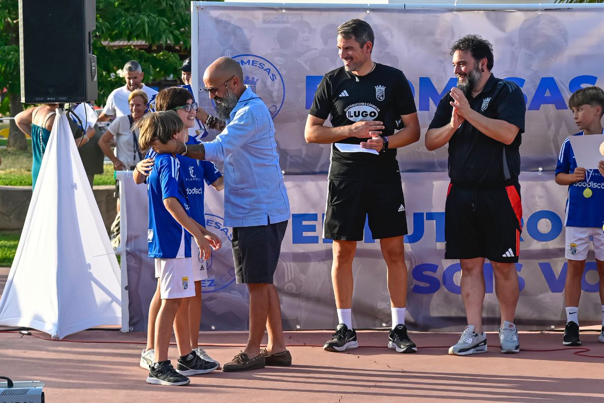 XerezCantera's tweet image. ๐ท ๐๐๐๐๐ฅ๐ฬ๐ | Ceremonia fin de temporada 2024-25
ยฎ๏ธ Carlos Cabral y Eduardo Rabaneda
โก๏ธ facebook.com/share/p/1AgL4oโฆ
