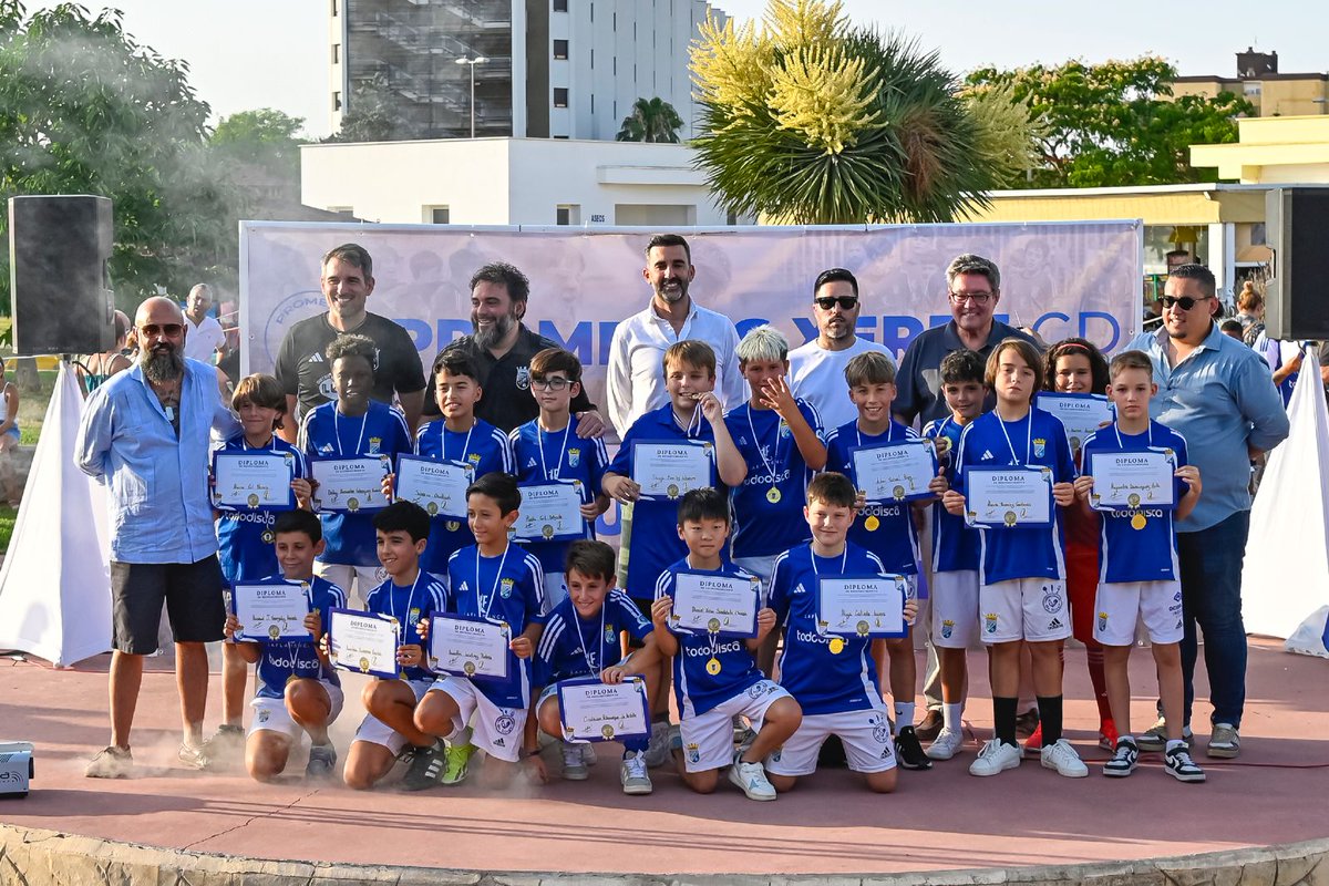 XerezCantera's tweet image. ๐ท ๐๐๐๐๐ฅ๐ฬ๐ | Ceremonia fin de temporada 2024-25
ยฎ๏ธ Carlos Cabral y Eduardo Rabaneda
โก๏ธ facebook.com/share/p/1AgL4oโฆ