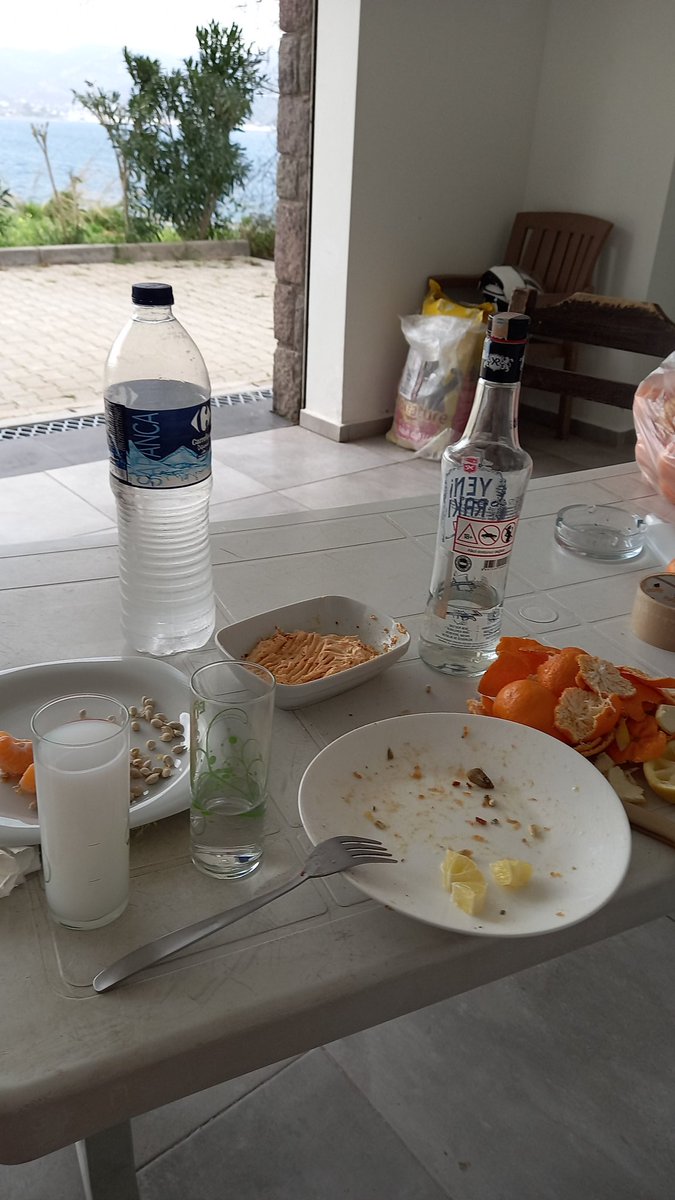 Nerden nereye aman her zaman mı bu...