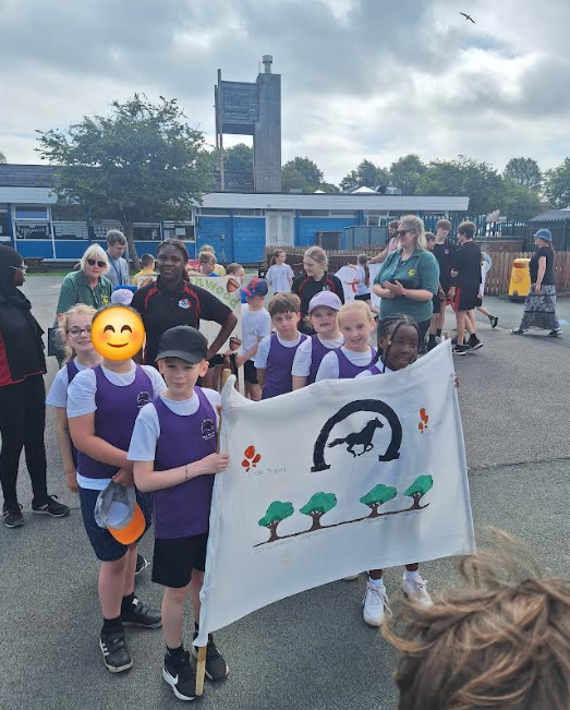 bhhjunior's tweet image. Well done to our brilliant young athletes who took part in the Oak Trees Track and Field Event today. 
Thanks to Thingwall for hosting a brilliant competition @OakTreesMAT #bhhjpe #bhhjinspiration