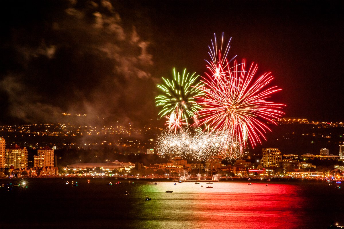 Canada Day is nearly here and our protective services patrols and fire crews will be out and about to ensure residents and visitors are safe and feel safe. Learn more about how we can all celebrate Canada Day safely at: kelowna.ca/our-community/…
