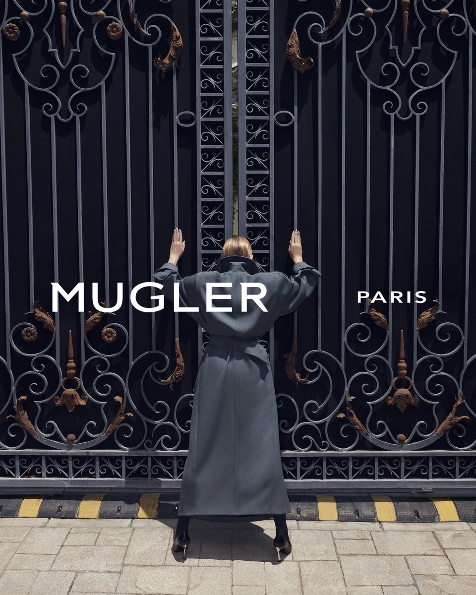 Sharon Stone stars in the re/edit visual narrative 

An exclusive capsule of 24 iconic looks that reinterpret archival designs 

re/edit capsule available online &amp; selected boutiques from September 2025 

Special thanks to Paris Libby, Branislav Simoncik, Amy Oresman, Adir