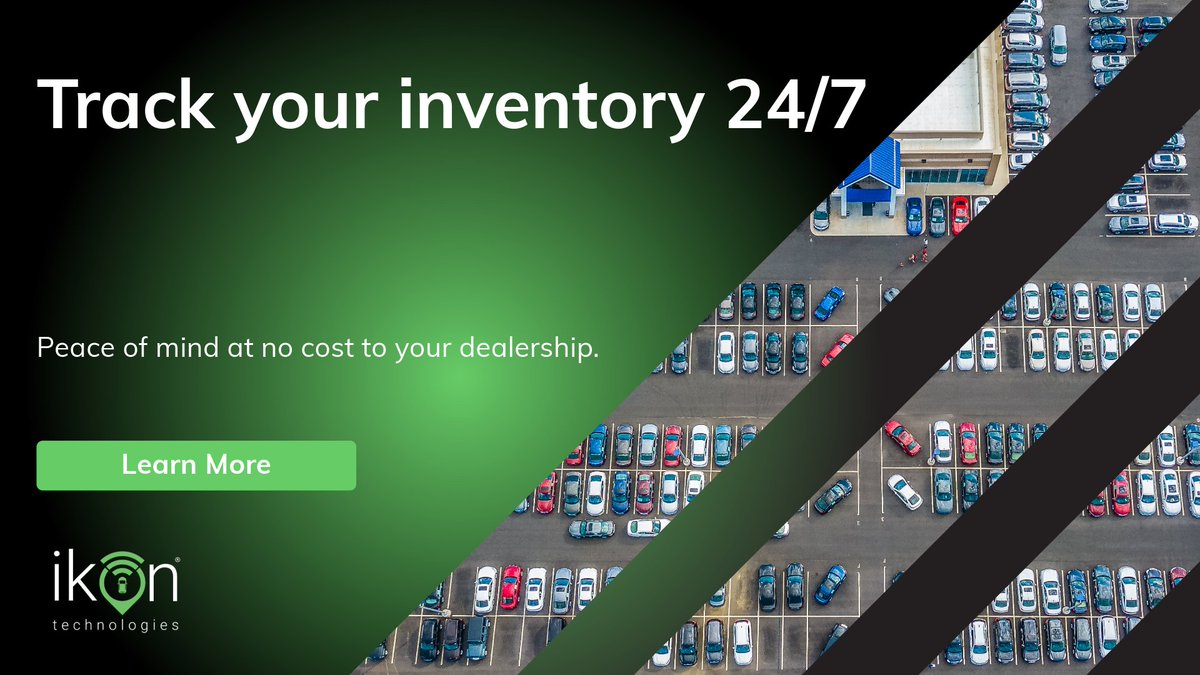 Track every vehicle's journey with our comprehensive inventory management system. 🏁

hubs.la/Q038tQmc0

#LotManagement #SalesEfficiency #Audit