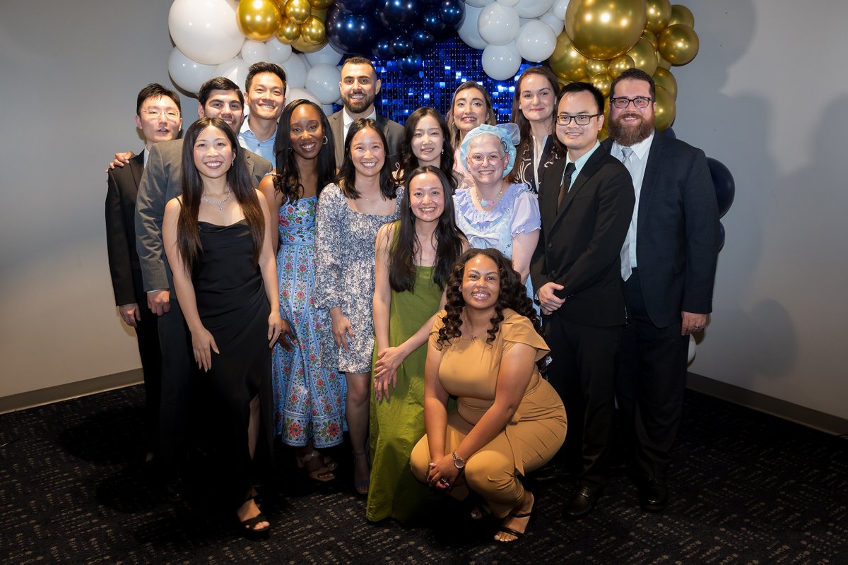 LoneStarHealth's tweet image. "Wherever the art of medicine is loved, there is also a love of humanity." – Hippocrates
🎉Congratulations to our 2025 resident physicians on your graduation! We know your dedication, compassion and skills have made a lasting impact on our patients and community. We look forward…