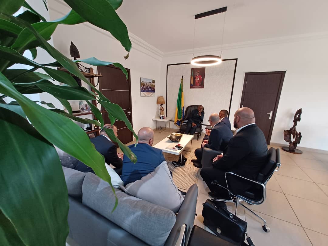 Roll Stephane NGOMAT tweet media