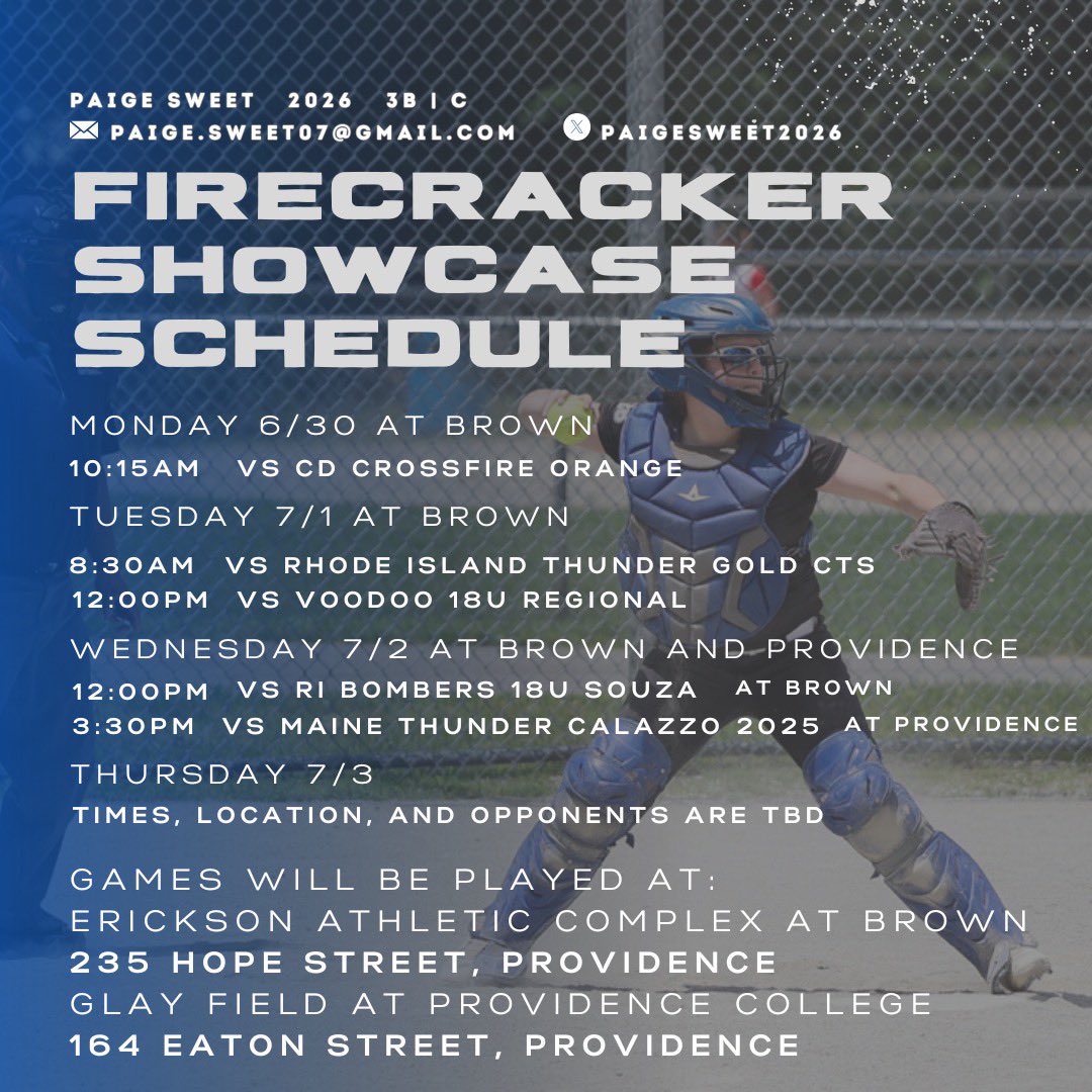 Paige Sweet 2026 tweet media