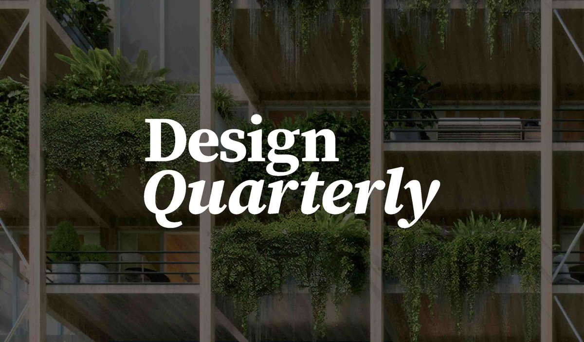 Stantec (@stantec) on Twitter photo Design is critical to a cycle of regrowth and renewal. Read more in the new #StantecDesignQuarterly Issue 25. stantec.co/4kcX4fB Design is critical to a cycle of regrowth and renewal. Read more in the new #StantecDesignQuarterly Issue 25. stantec.co/4kcX4fB