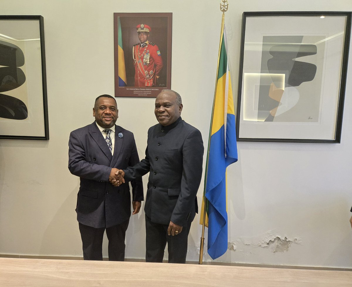 Roll Stephane NGOMAT tweet media