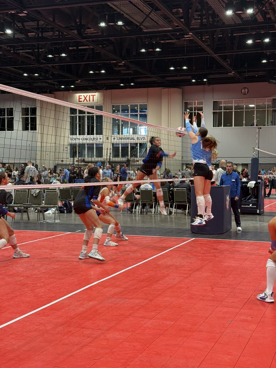 It’s game day! Can’t wait! #GJNC