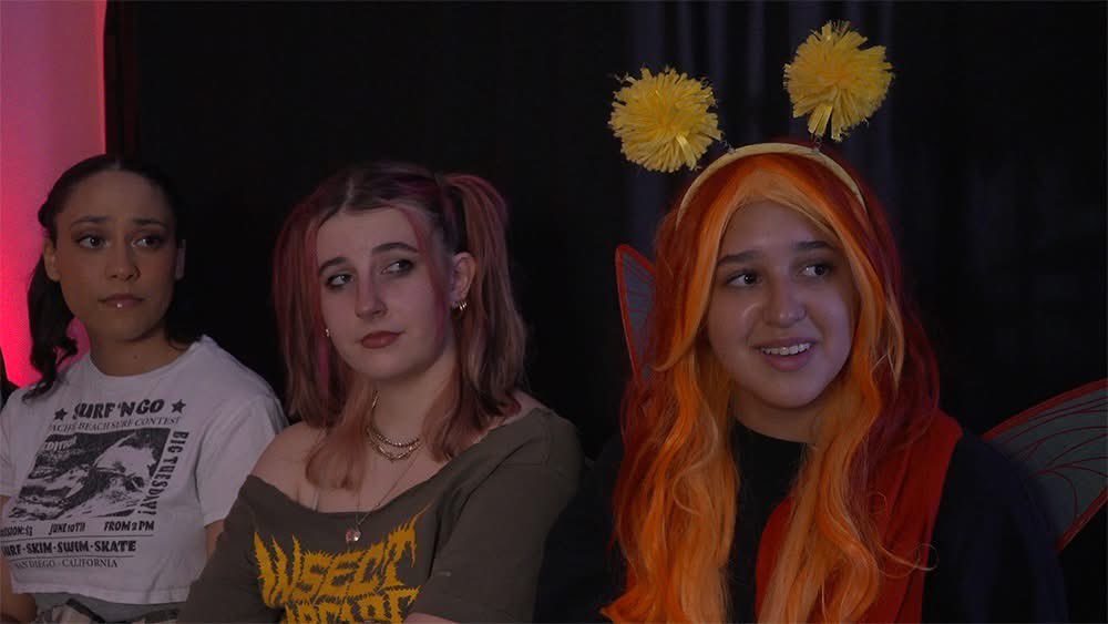 YouConnectionYC's tweet image. The completion of Megsie filming and the official signing of our new space marks the ending and beginning of two eras for You Connection! Be a supporter of YC in any way you can as we head into the new era! youconnection.org #film  #Christian