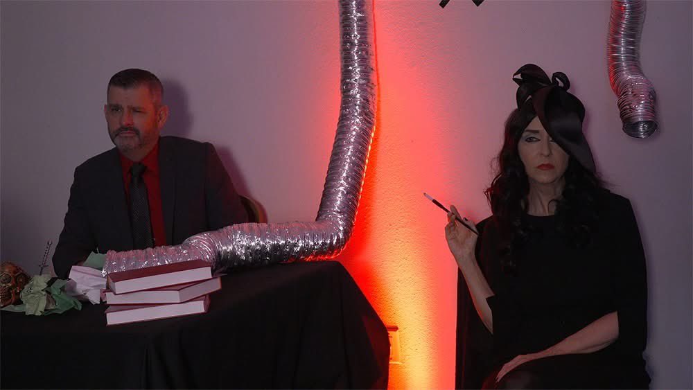 YouConnectionYC's tweet image. The completion of Megsie filming and the official signing of our new space marks the ending and beginning of two eras for You Connection! Be a supporter of YC in any way you can as we head into the new era! youconnection.org #film  #Christian